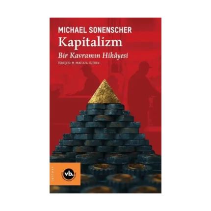 Kapitalizm