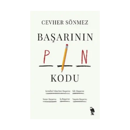 Başarının Pin Kodu