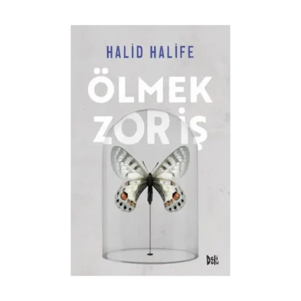 Ölmek Zor İş