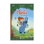 Marilu 1 – Doğanın Büyüsü!