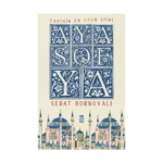 Ayasofya (Fleksi Kapak)