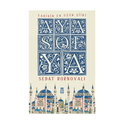 Ayasofya (Fleksi Kapak)