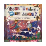 Beni Dinler misin Acaba?