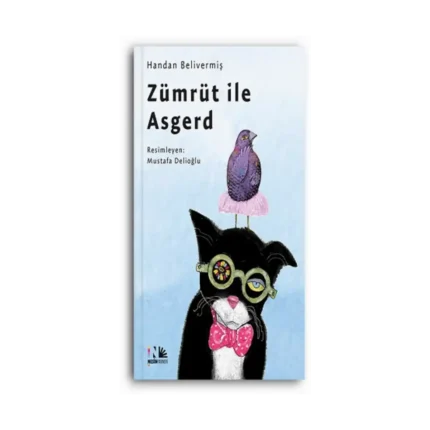 Zümrüt İle Asgerd