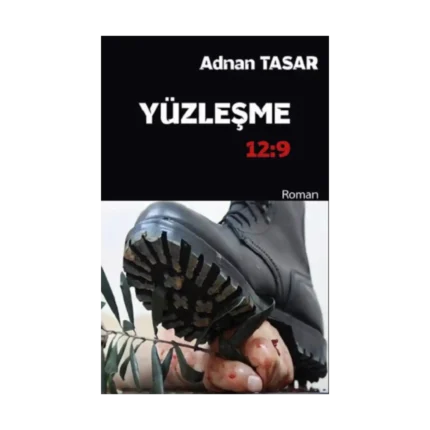 Yüzleşme 12:9