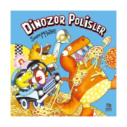 Dinozor Polisler