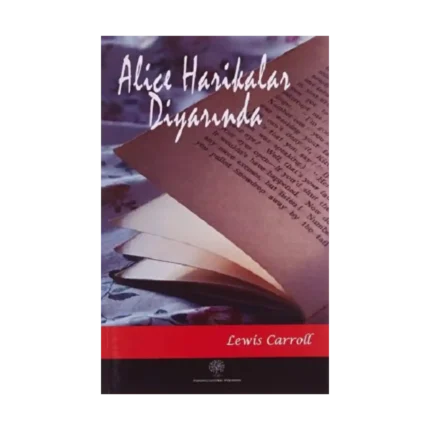 Alice Harikalar Diyarında