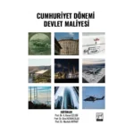 Cumhuriyet Dönemi Devlet Maliyesi