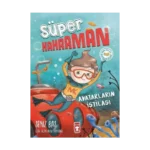 Avatarların İstilası-Süper Kahraman