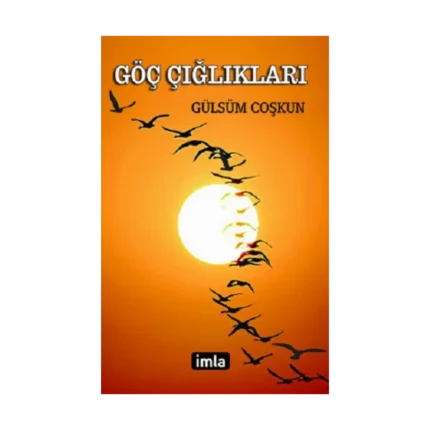 Göç Çığlıkları
