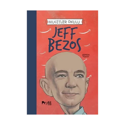 Jeff Bezos