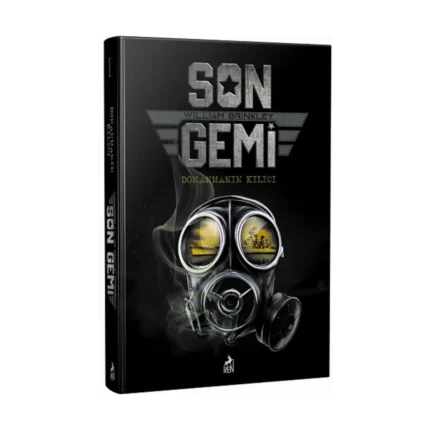 Son Gemi – Donanmanın Kılıcı