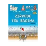 Zirvede Tek Başına (1520 - 1566)