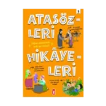 Atasözleri Hikayeleri 5