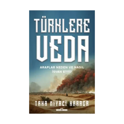 Türklere Veda