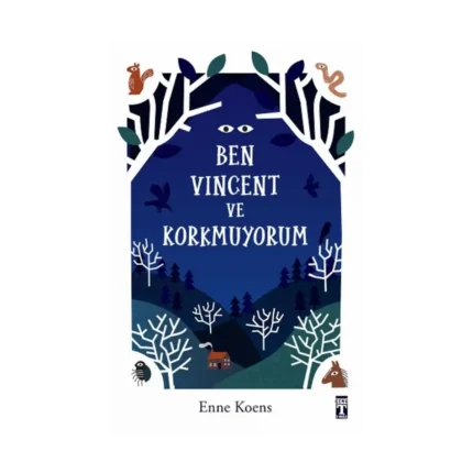 Ben Vincent Ve Korkmuyorum