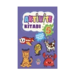 Aktivite Kitabı - 5
