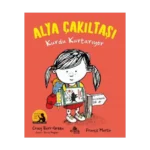 Alya Çakıltaşı