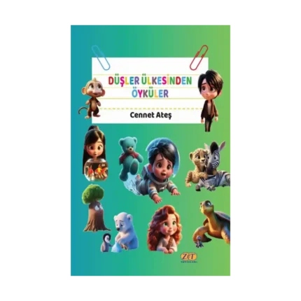 Düşler Ülkesinden Öyküler