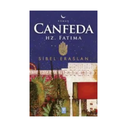 Canfeda - Hz. Fatıma