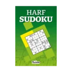 Harf Sudoku