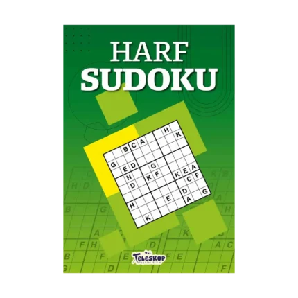 Harf Sudoku