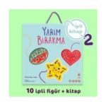 Yarım Bırakma- İpli Kitap 2
