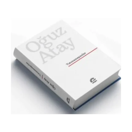 Tutunamayanlar (Ciltli Özel Baskı)