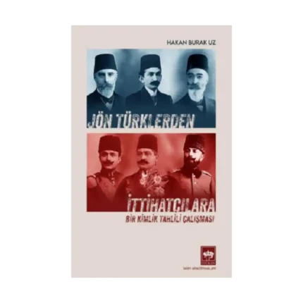 Jön Türklerden İttihatçılara