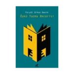 Öykü Yazma Becerisi