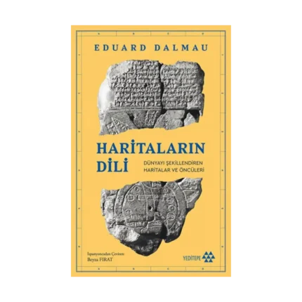 Haritaların Dili
