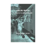 Çelik Suyu