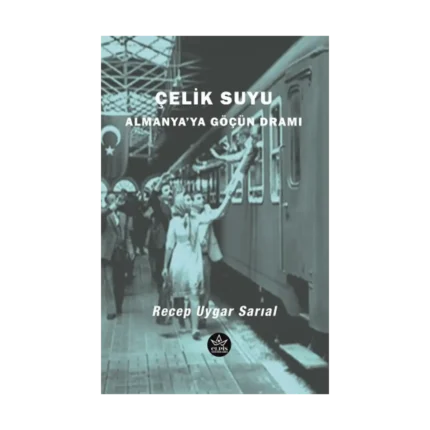 Çelik Suyu