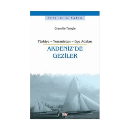 Akdeniz'de Geziler