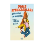 Dans Ayakkabıları
