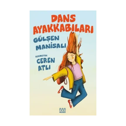 Dans Ayakkabıları