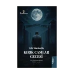 Kırık Camlar Gecesi