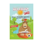 Koca Ayaklı Maceralar Dizisi 2 - Koca Ayak Mut: Cümleci