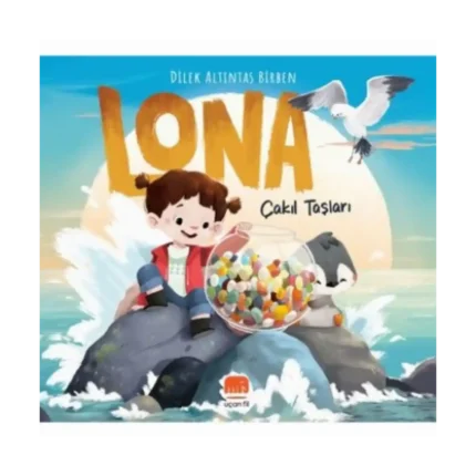 Lona: Çakıl Taşları