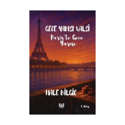 Gece Yarısı Valsi ''Paris'te Gece Yarısı'' (1. Kitap)