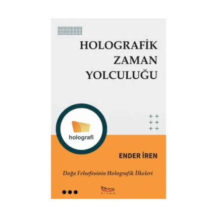 Holografik Zaman Yolculuğu