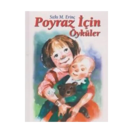 Poyraz İçin Öyküler