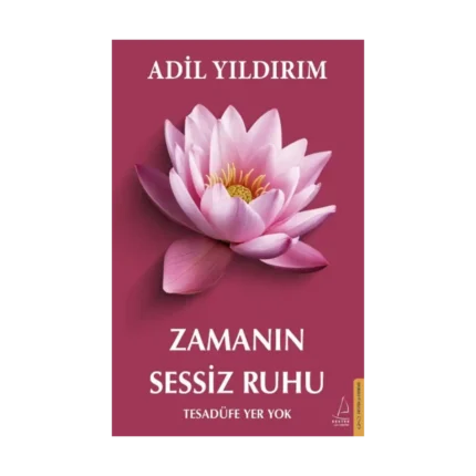 Zamanın Sessiz Ruhu