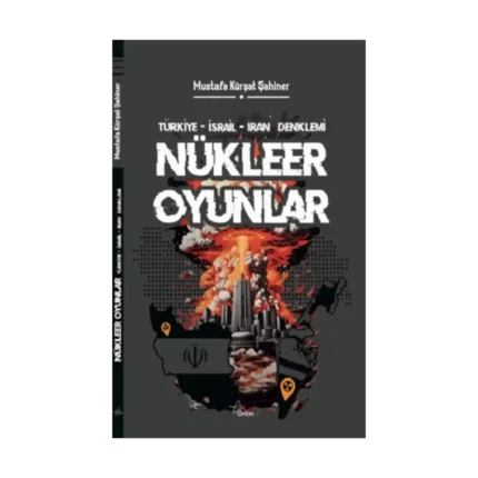 Nükleer Oyunlar