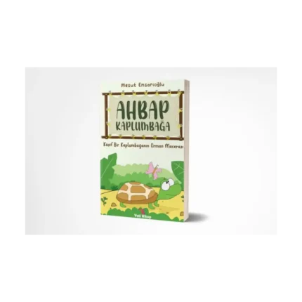 Ahbap Kaplumbağa