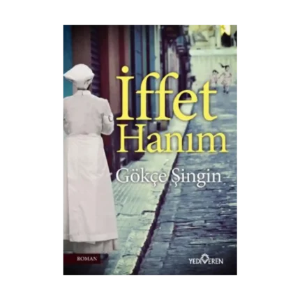 İffet Hanım