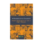 Mendil Altında-Hayat Ne Tatlı ve Diğer Hikayeler