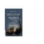 Yakup Tunç Kitapları (2 Kitap Set)