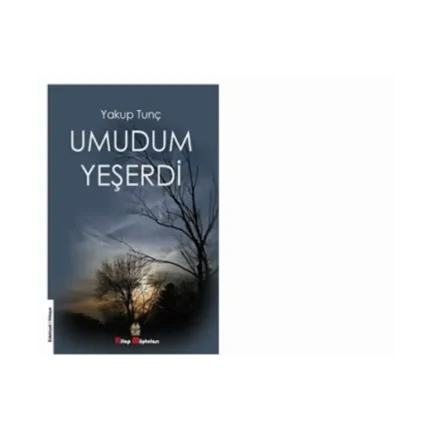 Yakup Tunç Kitapları (2 Kitap Set)