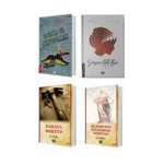 Mektuplar Seti (4 Kitap)